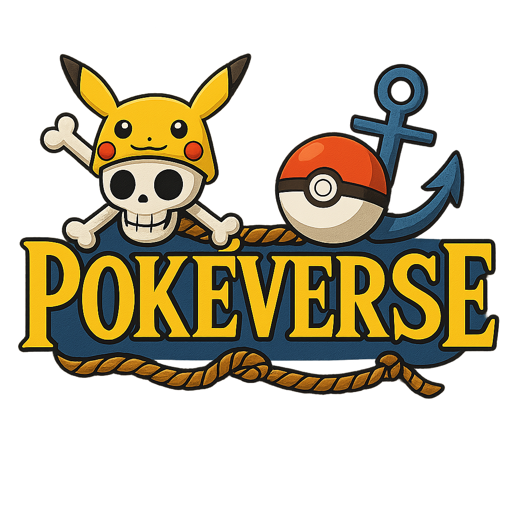 Pokeverse